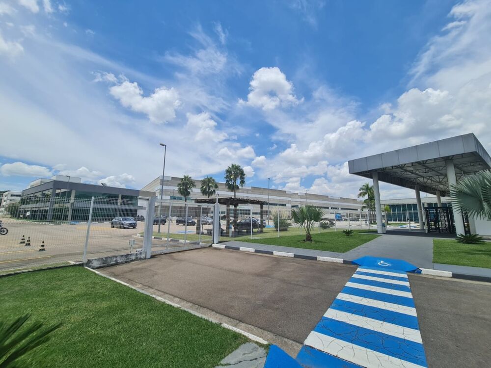 Depósito-Galpão, 6540 m² - Foto 19