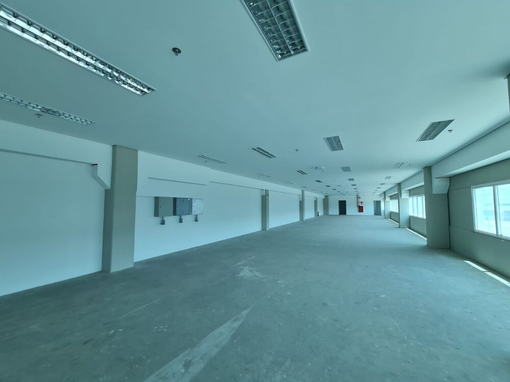 Depósito-Galpão, 6540 m² - Foto 15