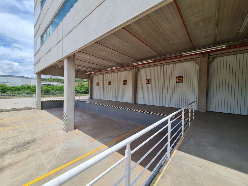 Depósito-Galpão, 6540 m² - Foto 6