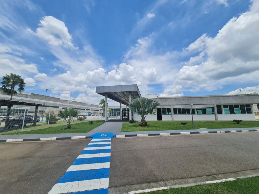 Depósito-Galpão, 6540 m² - Foto 18