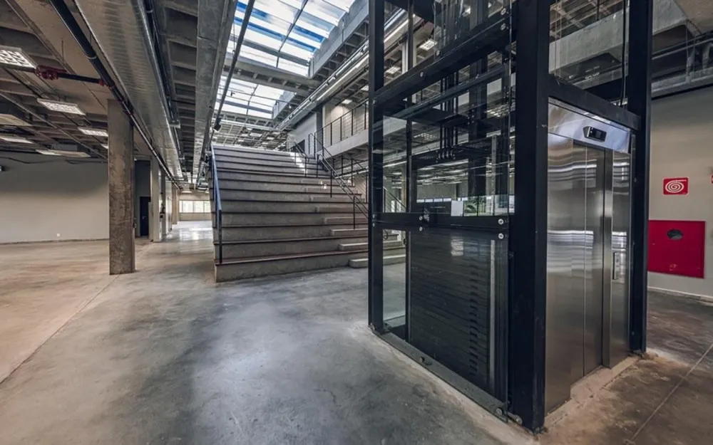 Sala-Conjunto, 336 m² - Foto 6