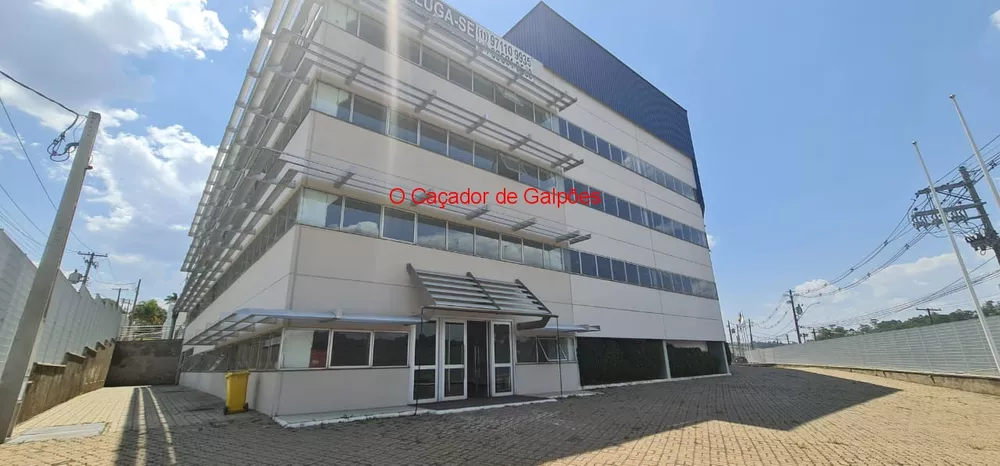 Depósito-Galpão, 4245 m² - Foto 14
