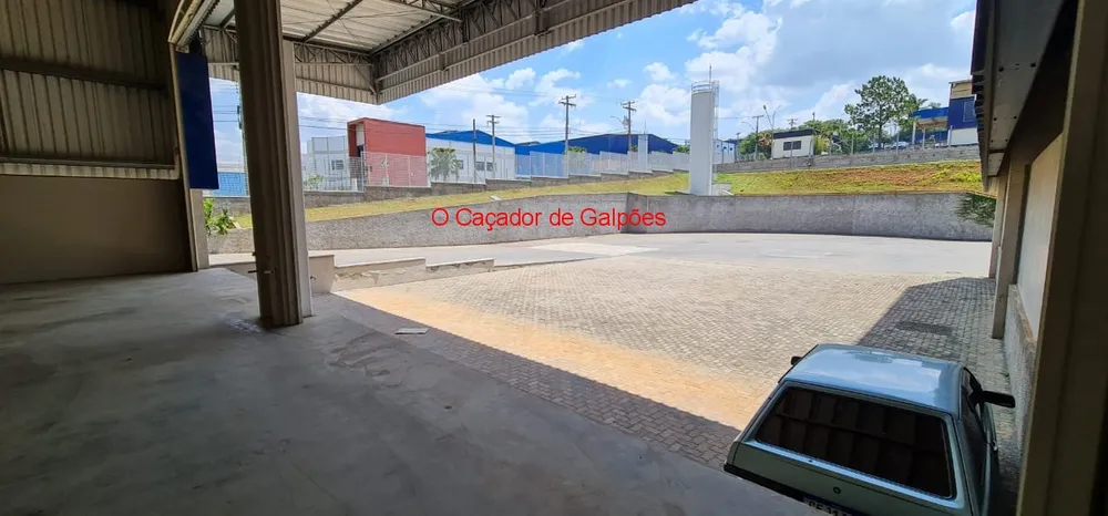 Depósito-Galpão, 4245 m² - Foto 14