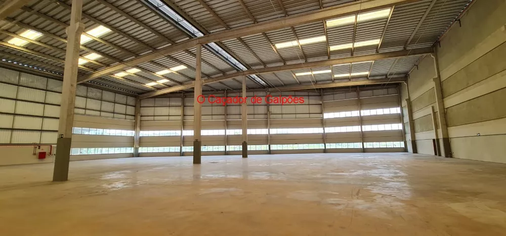 Depósito-Galpão, 4245 m² - Foto 3