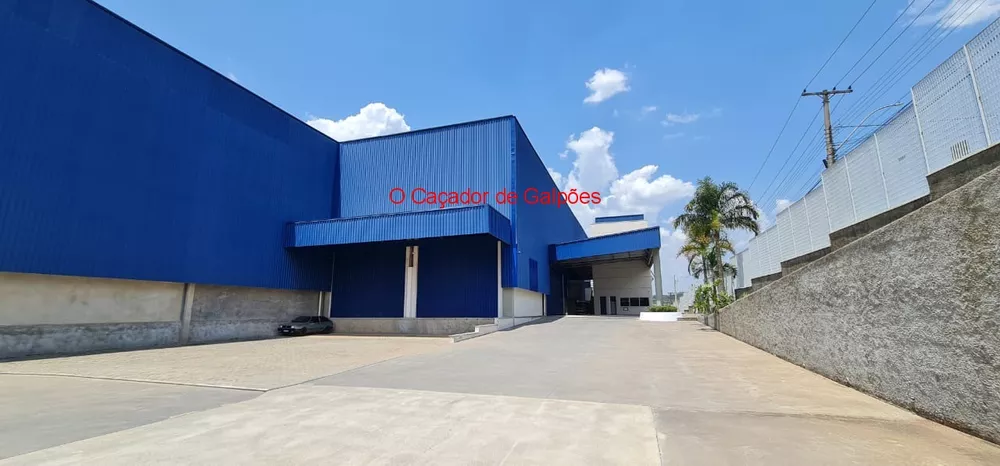 Depósito-Galpão, 4245 m² - Foto 10