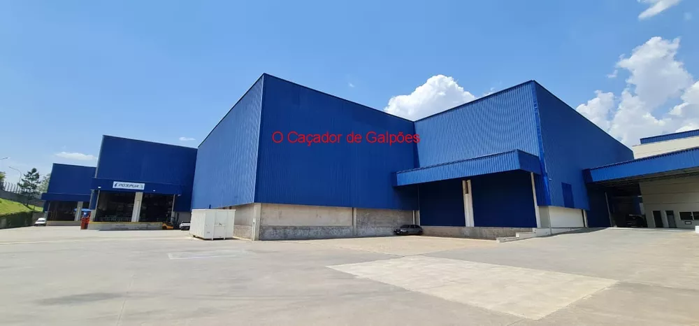 Depósito-Galpão, 4245 m² - Foto 8