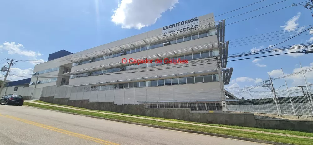 Depósito-Galpão, 4245 m² - Foto 12