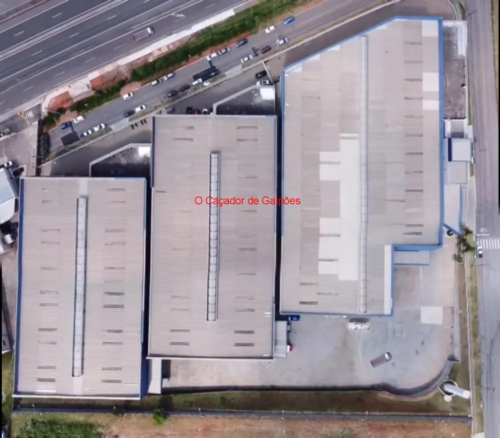 Depósito-Galpão, 4245 m² - Foto 22
