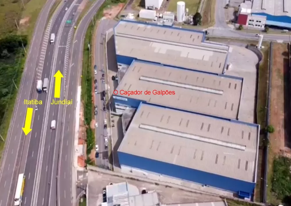 Depósito-Galpão, 4245 m² - Foto 19