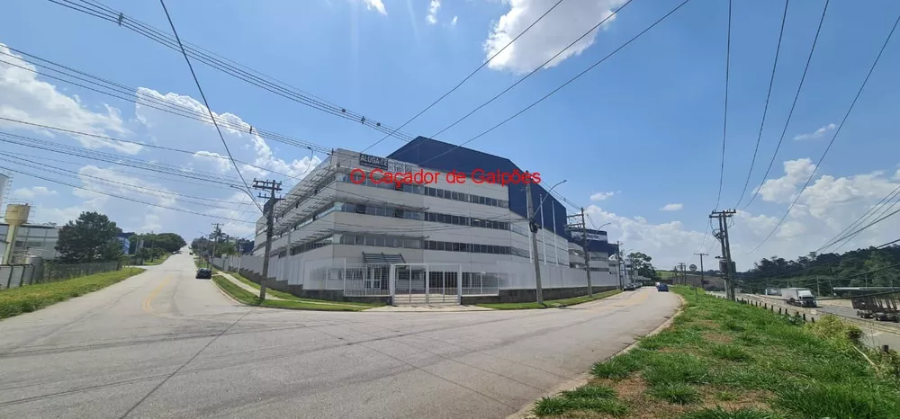 Depósito-Galpão, 4245 m² - Foto 13