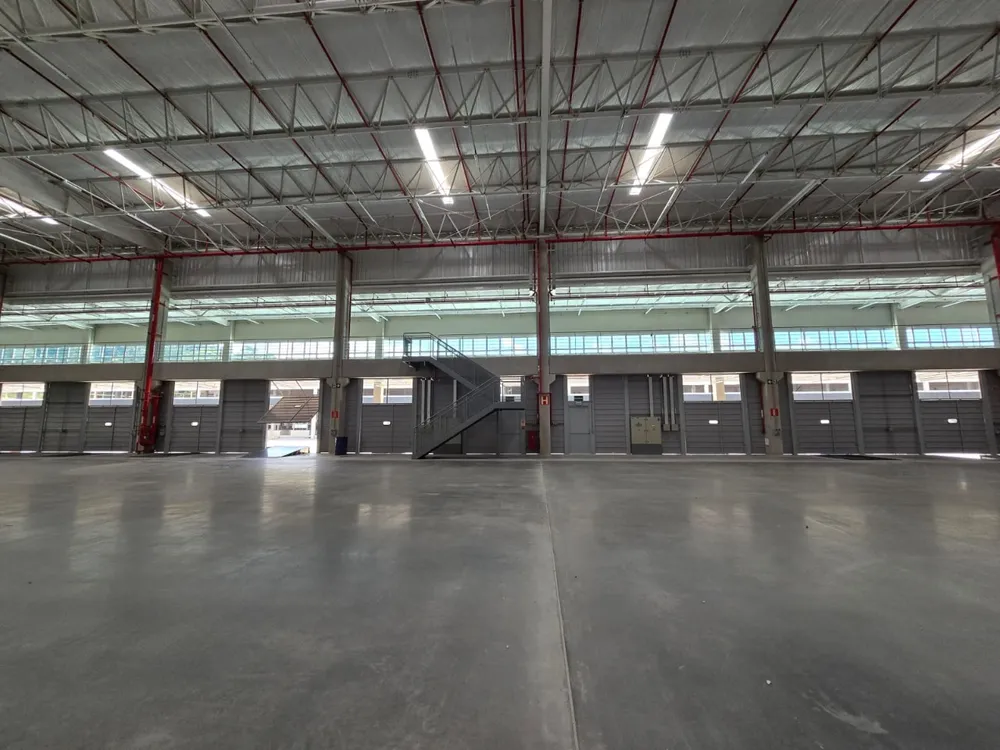 Depósito-Galpão, 6192 m² - Foto 5
