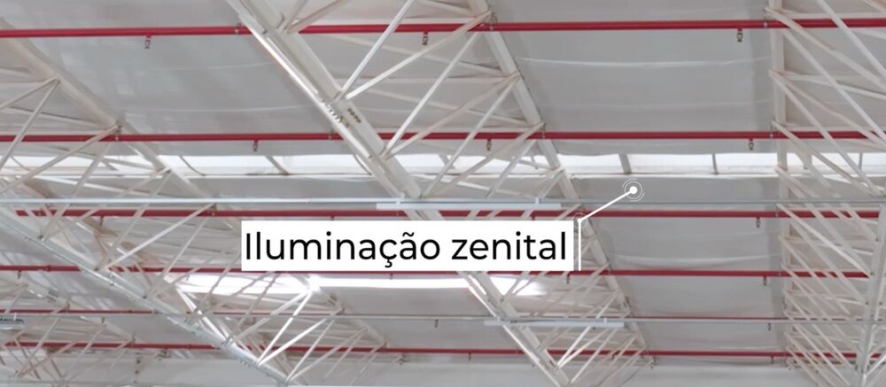 Depósito-Galpão, 6192 m² - Foto 3