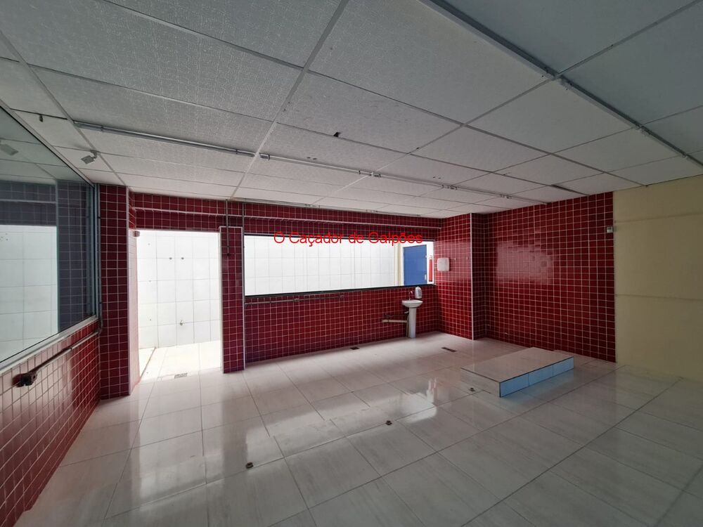 Depósito-Galpão, 300 m² - Foto 10
