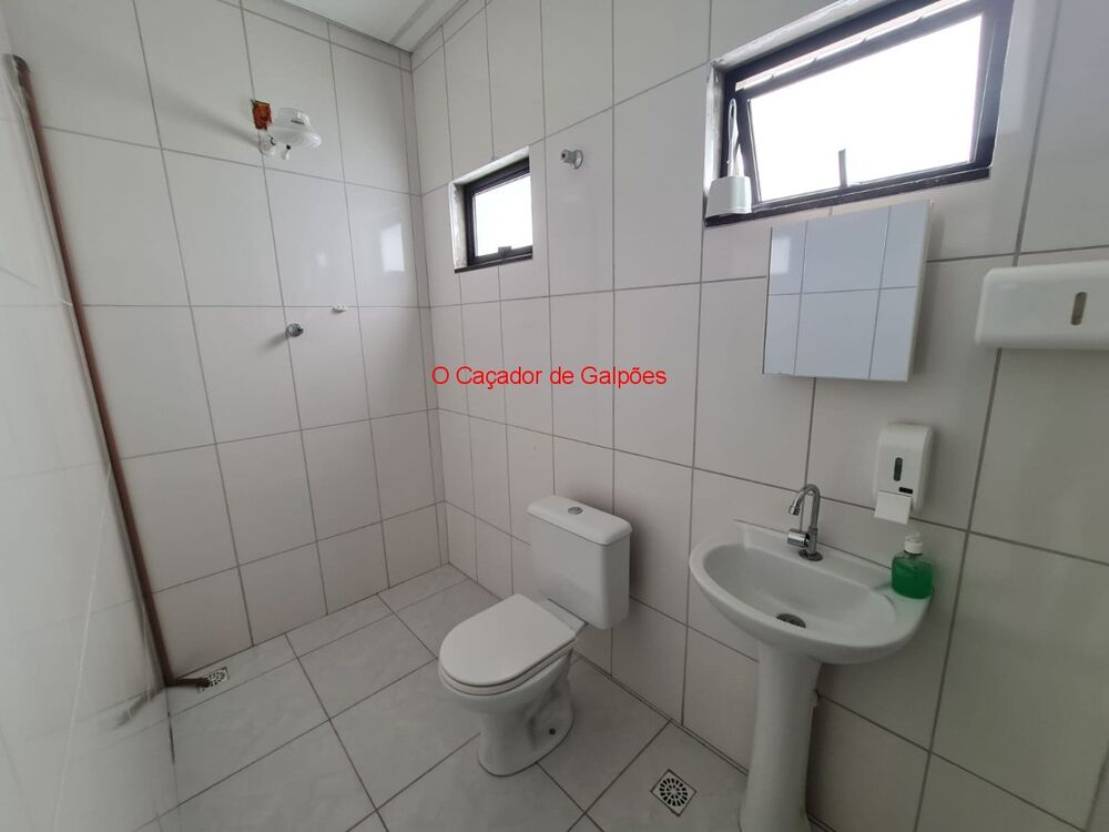 Depósito-Galpão, 300 m² - Foto 19