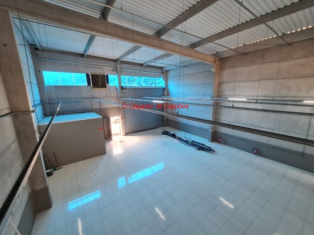Depósito-Galpão, 300 m² - Foto 7