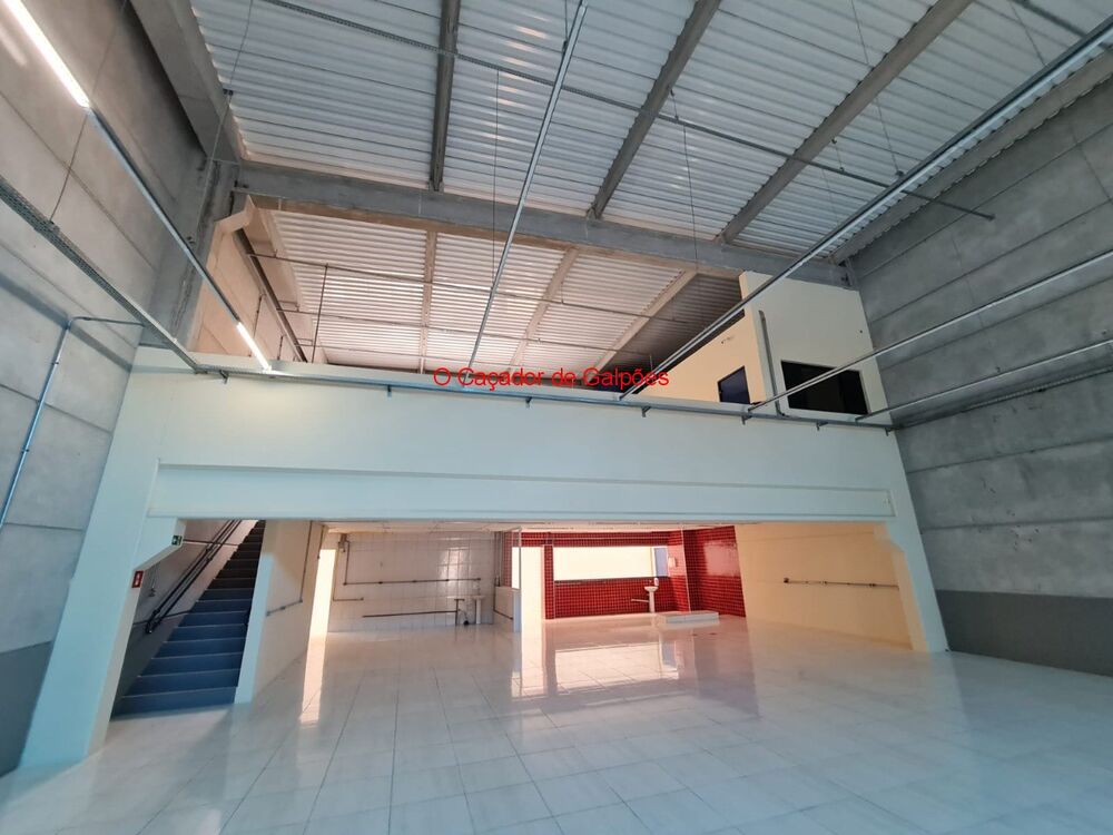 Depósito-Galpão, 300 m² - Foto 9