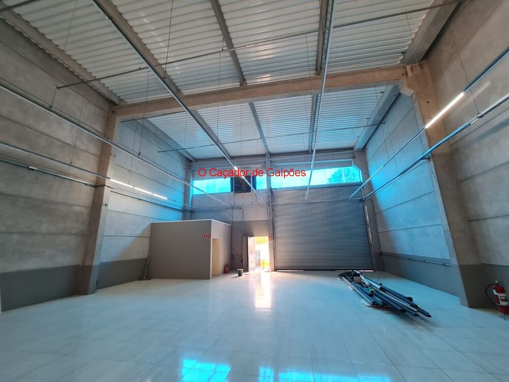 Depósito-Galpão, 300 m² - Foto 6