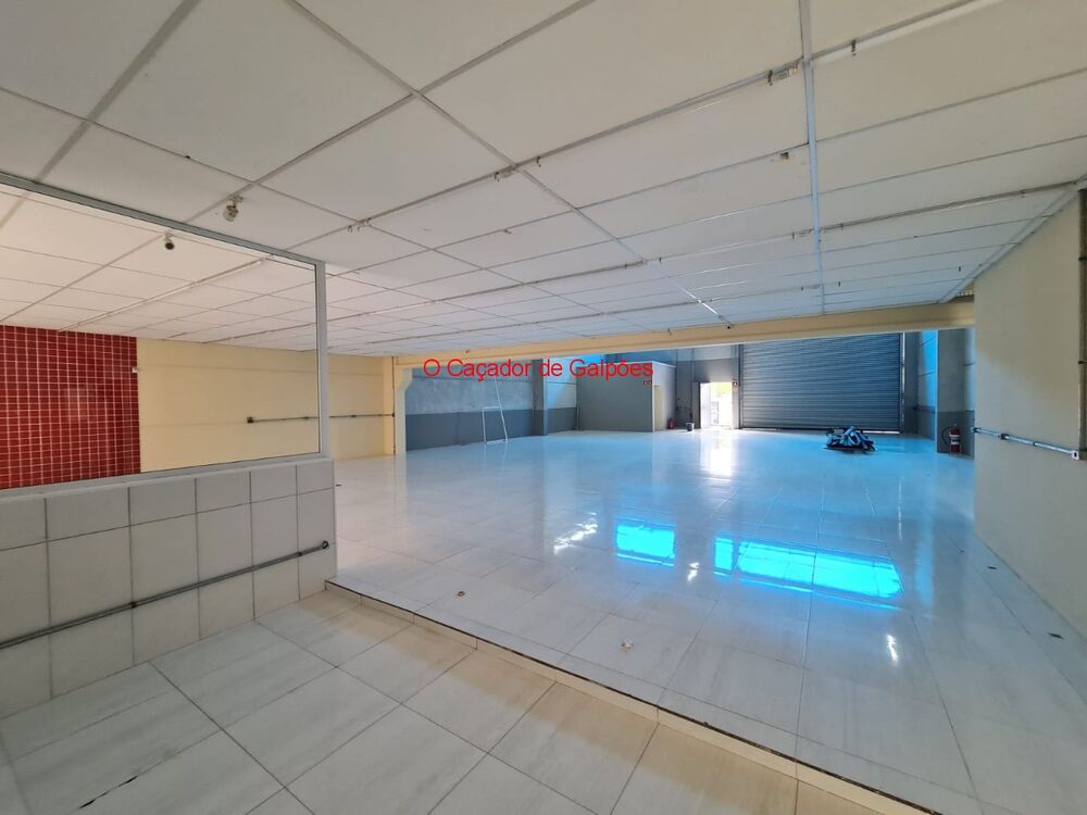 Depósito-Galpão, 300 m² - Foto 12