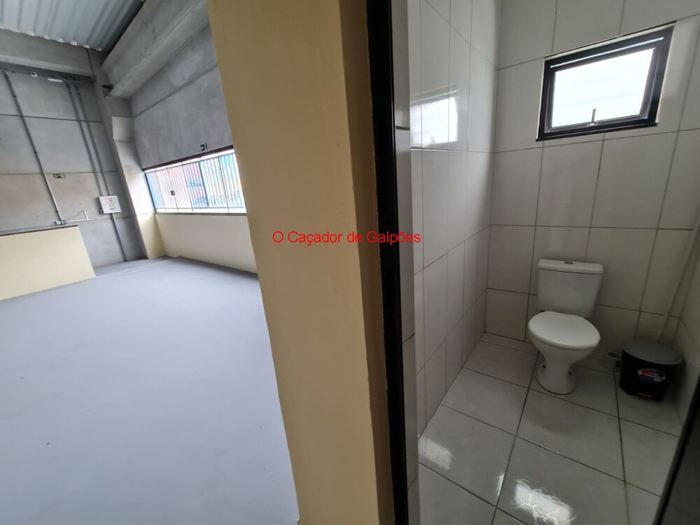 Depósito-Galpão, 300 m² - Foto 17