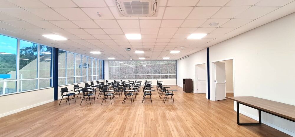 Depósito-Galpão, 8747 m² - Foto 2