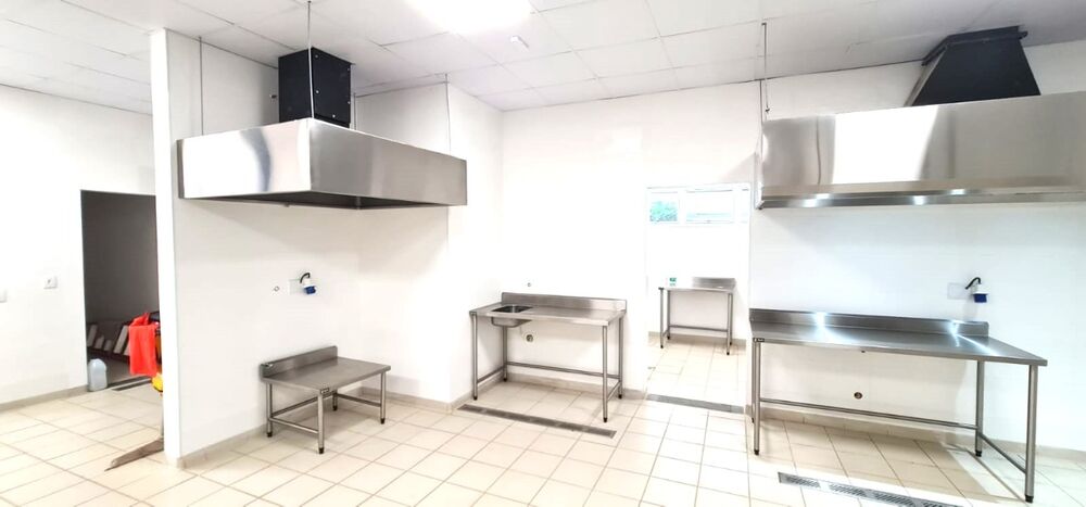 Depósito-Galpão, 8747 m² - Foto 3