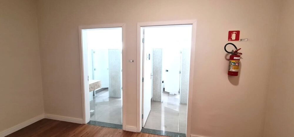 Depósito-Galpão, 8747 m² - Foto 1