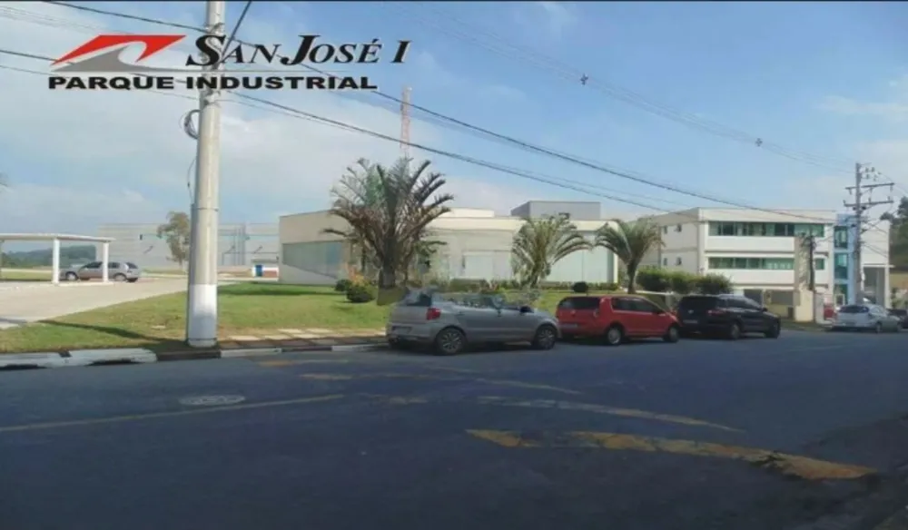 Depósito-Galpão, 950 m² - Foto 15