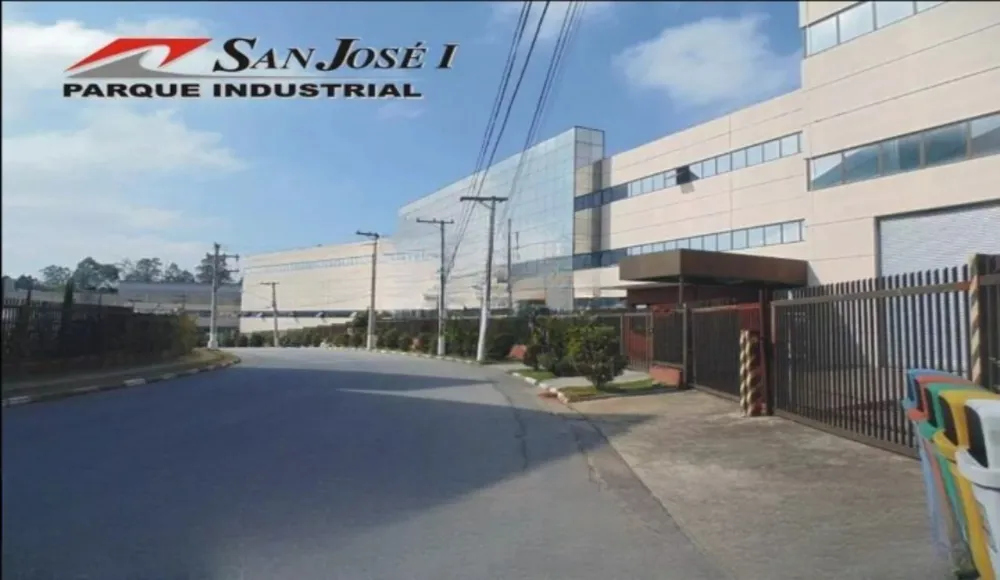 Depósito-Galpão, 950 m² - Foto 16