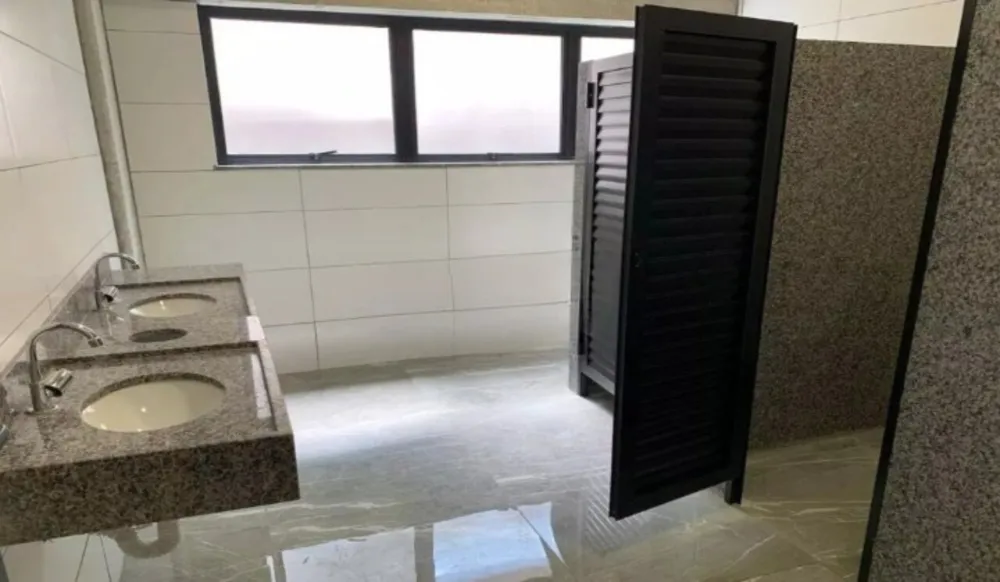 Depósito-Galpão, 950 m² - Foto 10