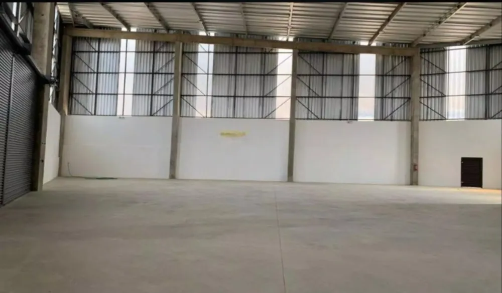 Depósito-Galpão, 950 m² - Foto 6