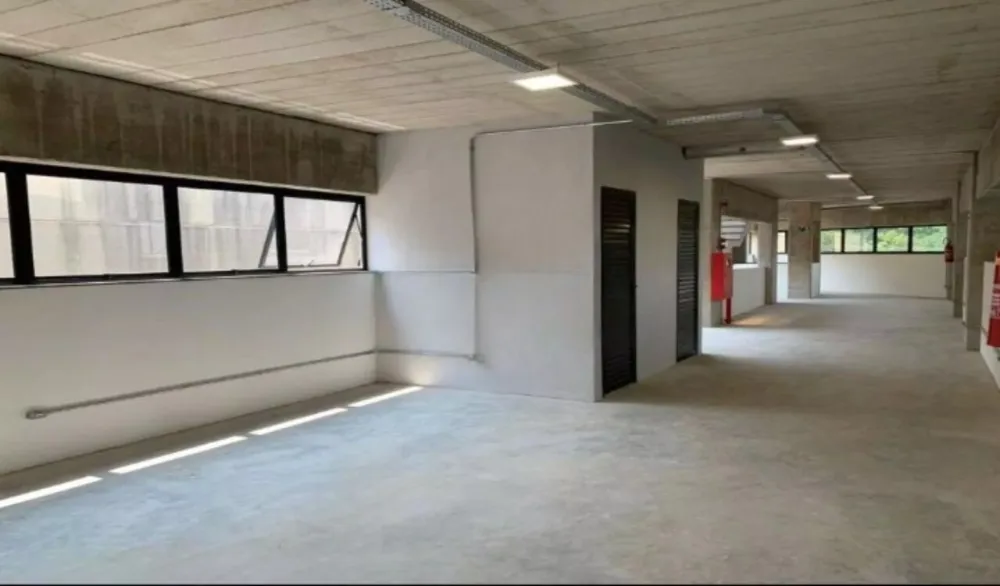 Depósito-Galpão, 950 m² - Foto 8