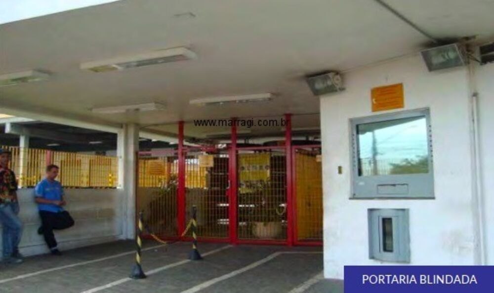 Depósito-Galpão - Foto 10