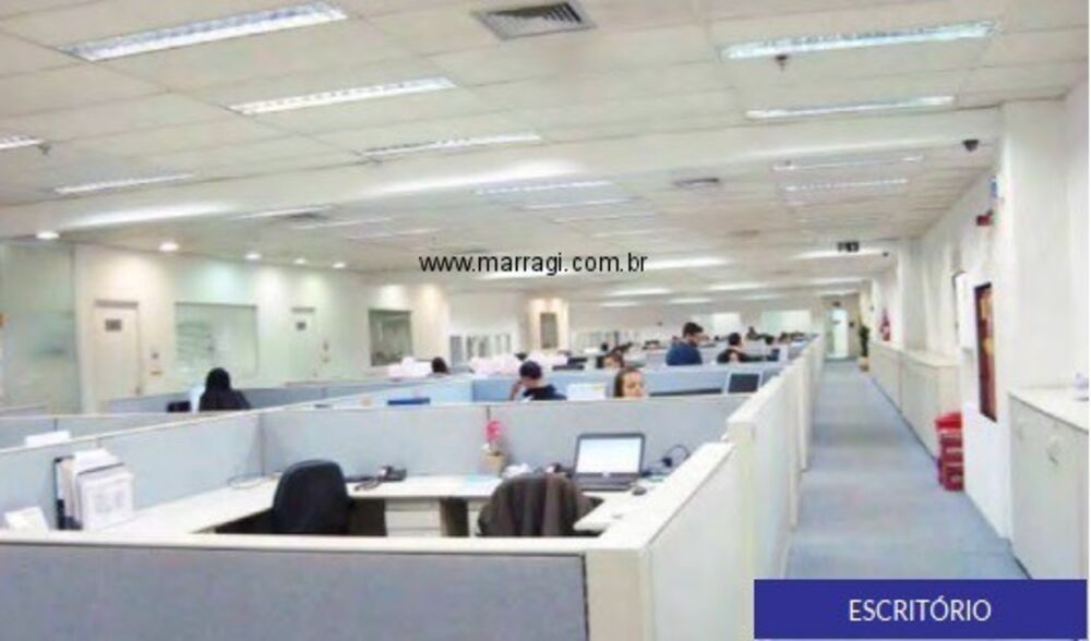 Depósito-Galpão - Foto 14