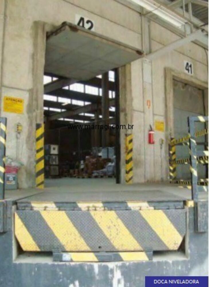 Depósito-Galpão - Foto 8