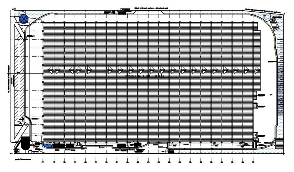 Depósito-Galpão - Foto 17