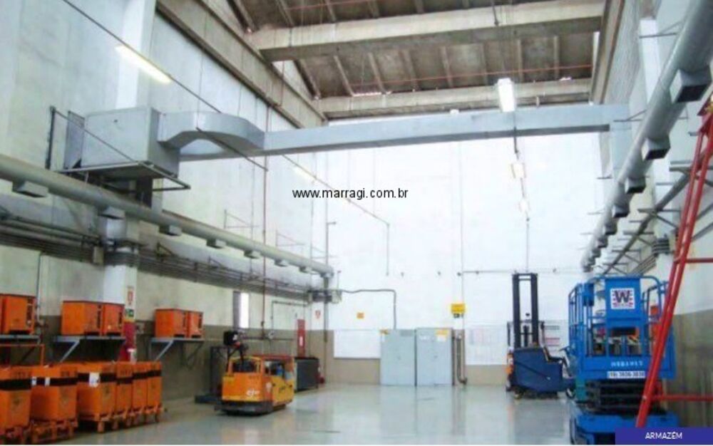 Depósito-Galpão - Foto 5