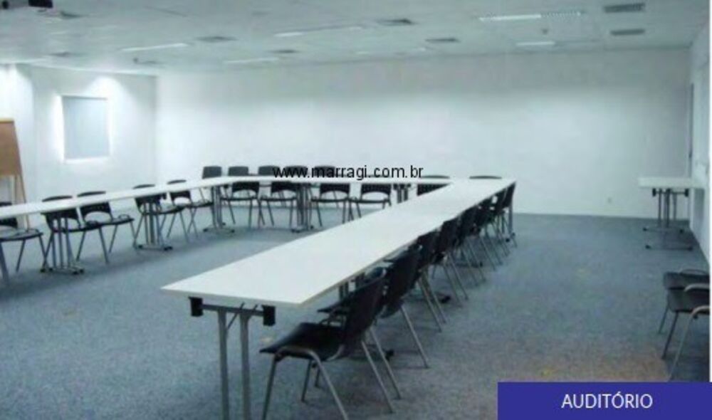 Depósito-Galpão - Foto 16