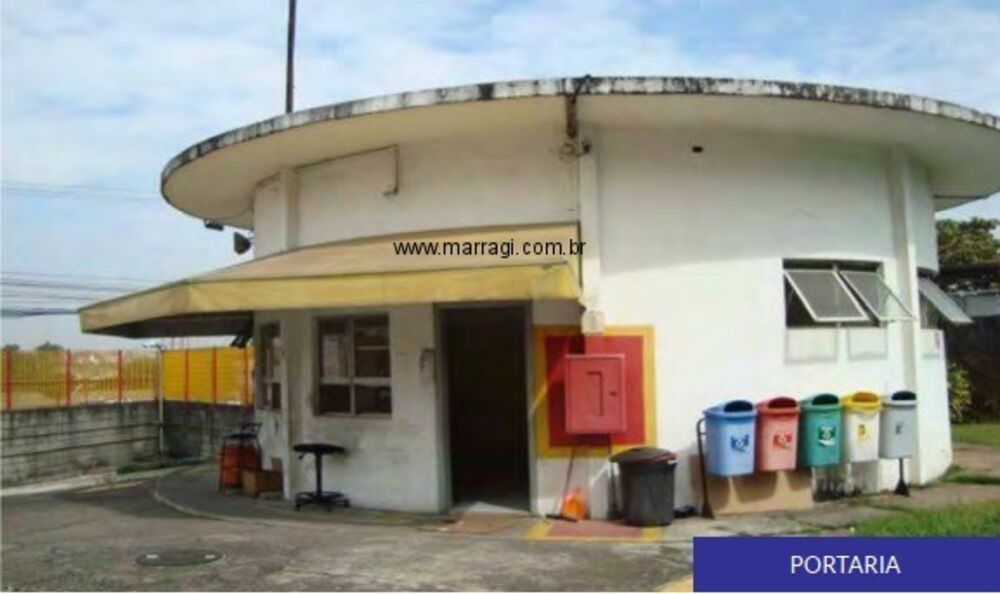 Depósito-Galpão - Foto 9