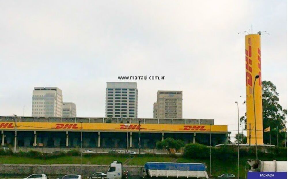 Depósito-Galpão - Foto 3