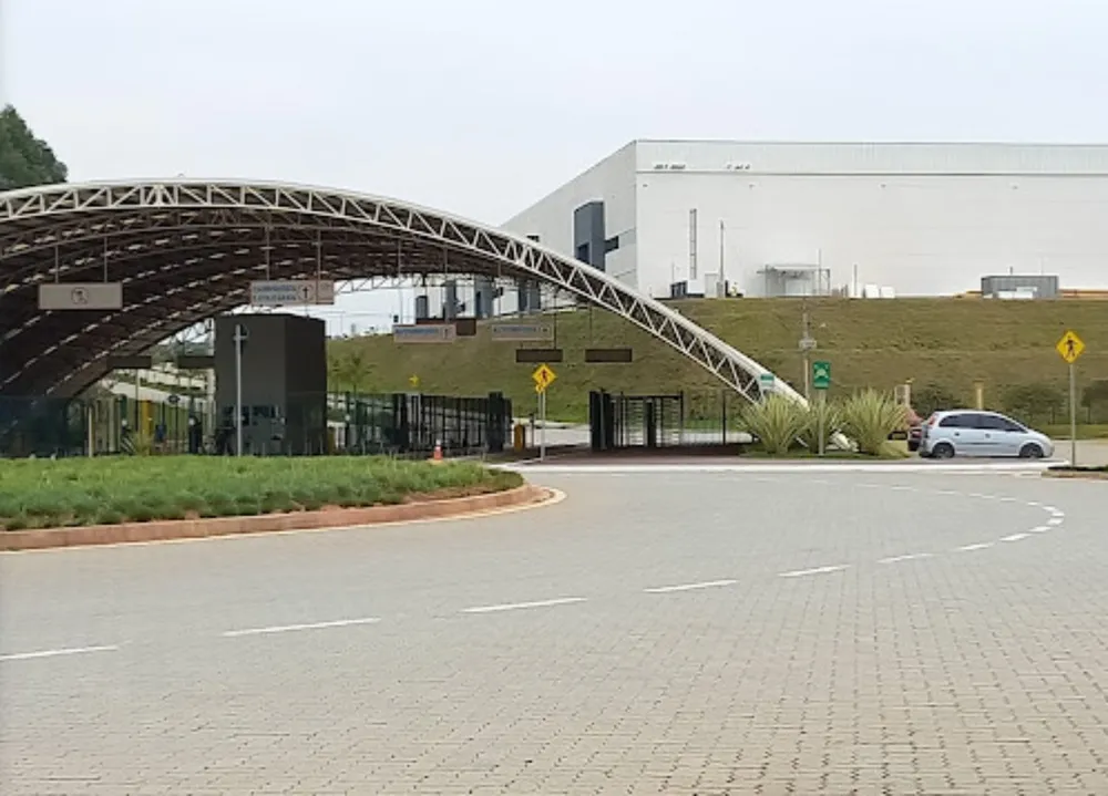 Depósito-Galpão, 2017 m² - Foto 9
