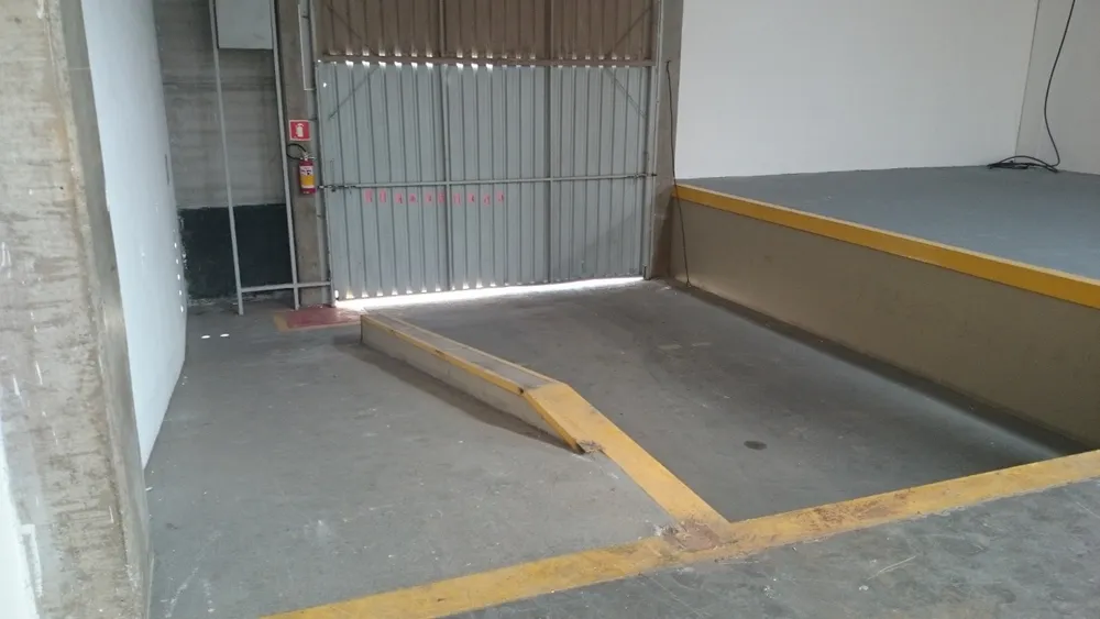 Depósito-Galpão, 2017 m² - Foto 3