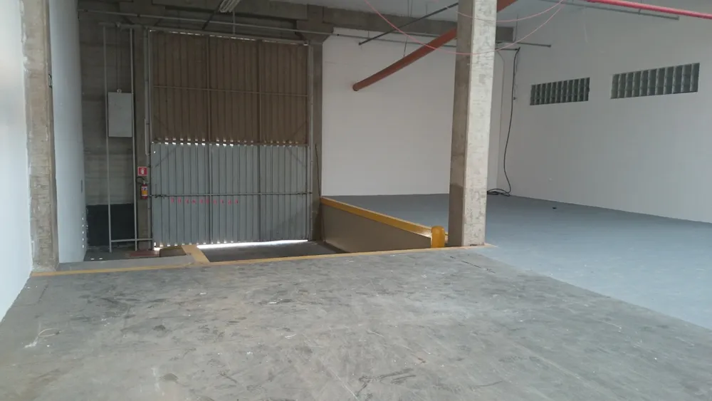Depósito-Galpão, 2017 m² - Foto 2