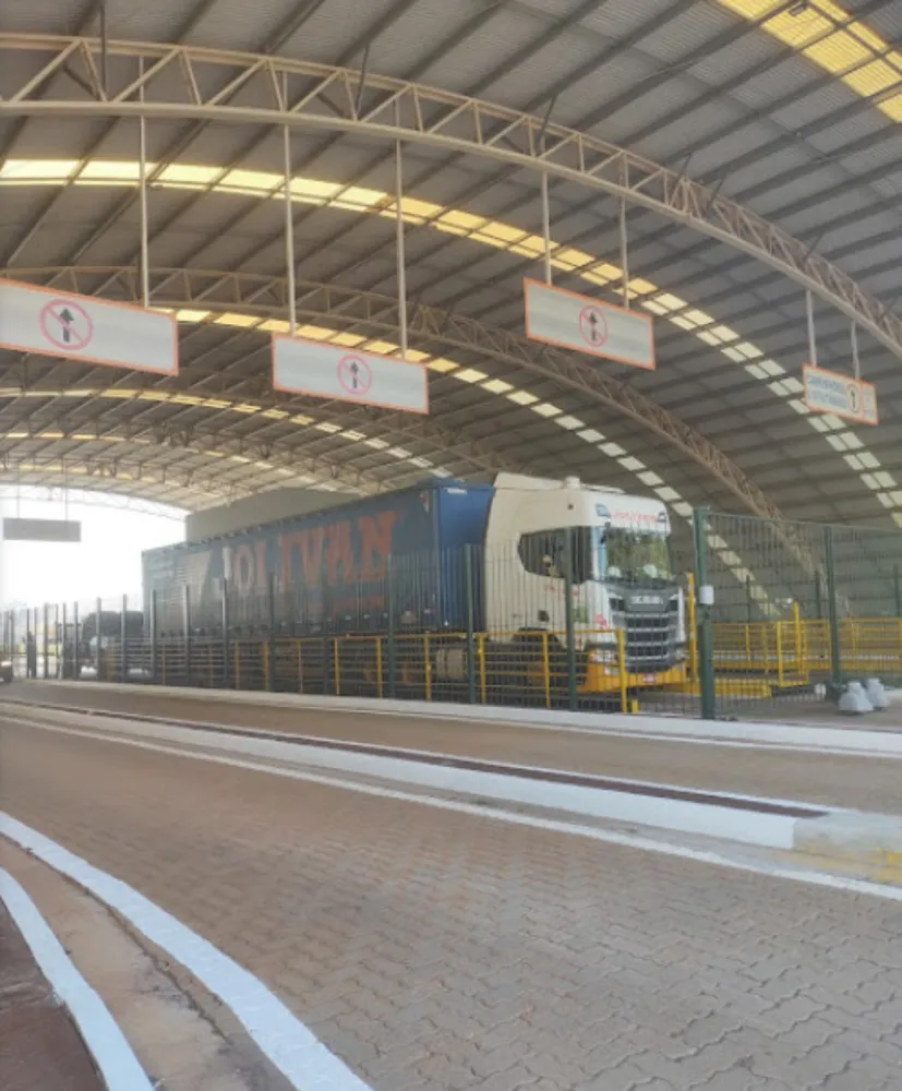 Depósito-Galpão, 2017 m² - Foto 12