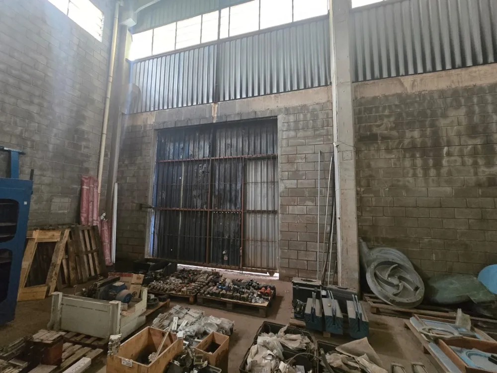 Depósito-Galpão, 1500 m² - Foto 15