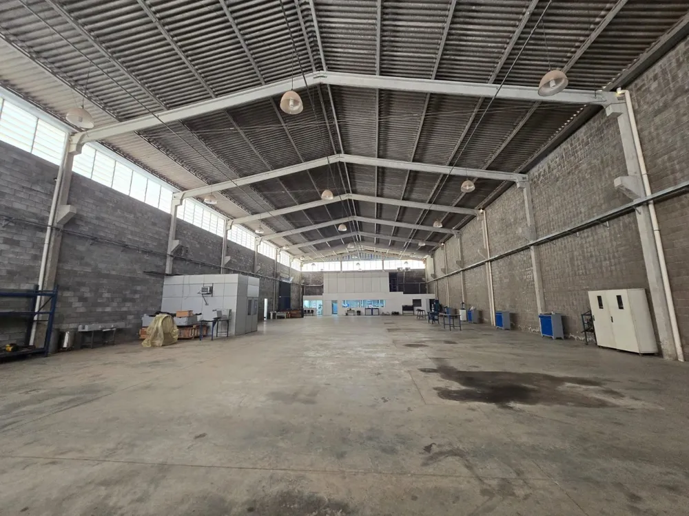 Depósito-Galpão, 1500 m² - Foto 6