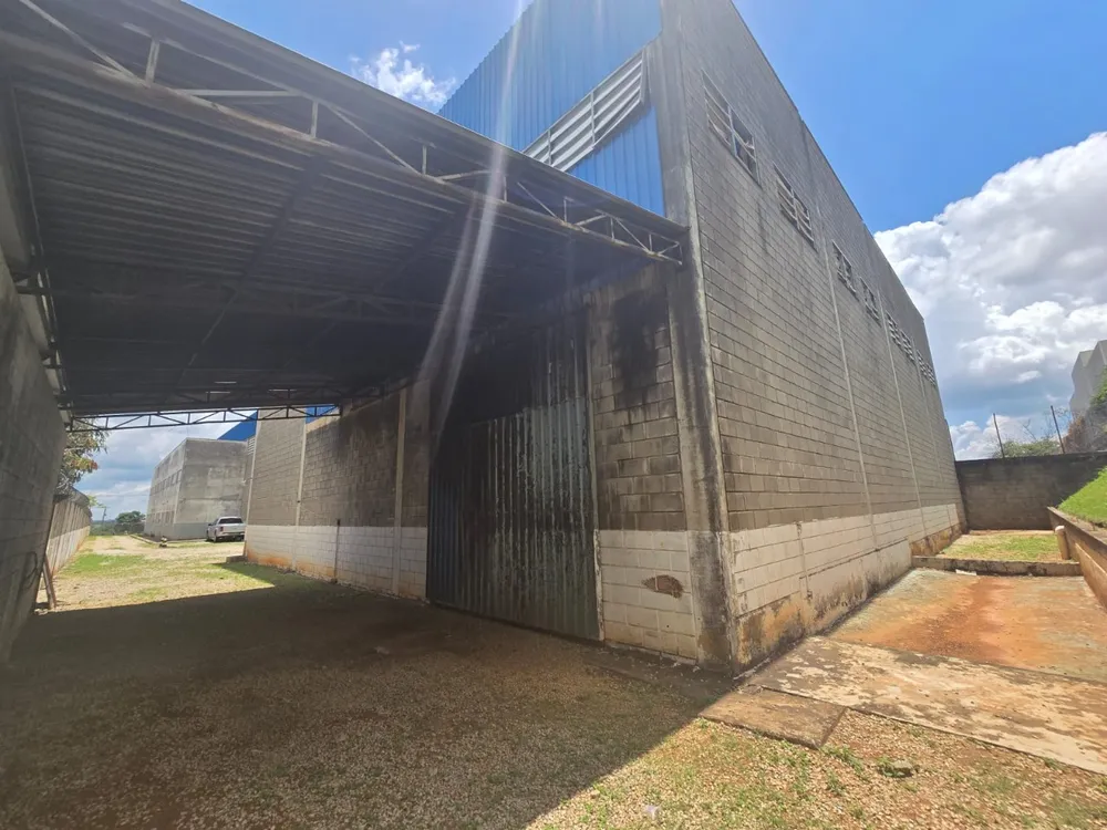 Depósito-Galpão, 1500 m² - Foto 14