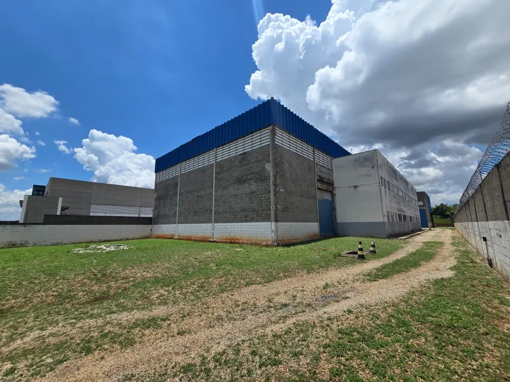 Depósito-Galpão, 1500 m² - Foto 5