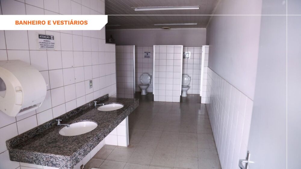 Depósito-Galpão, 2072 m² - Foto 8