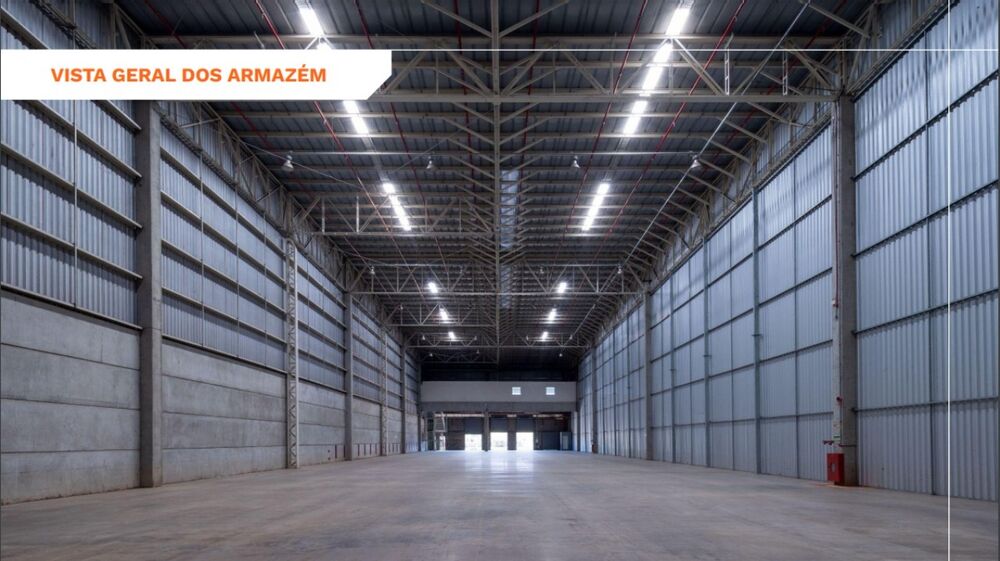 Depósito-Galpão, 2072 m² - Foto 2
