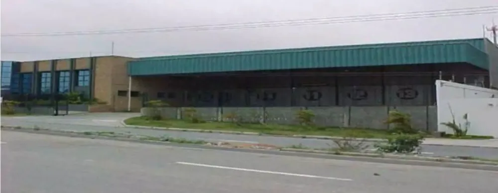 Depósito-Galpão, 4698 m² - Foto 6